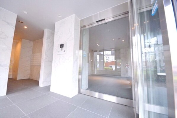 クレヴィスタ代田橋の物件内観写真